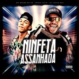 Ninfeta Assanhada