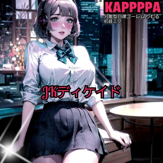 JKディケイド