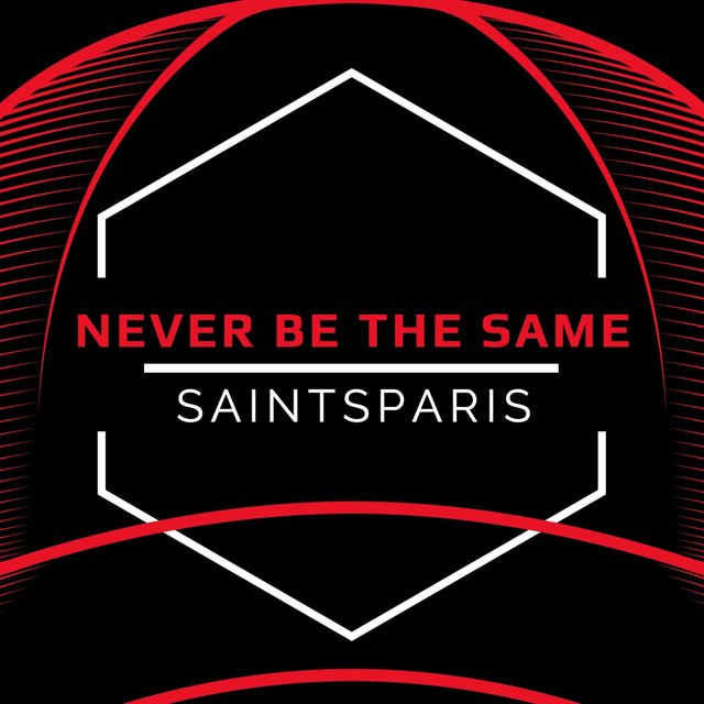 Never BE the Same
