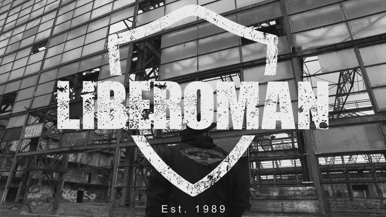 Liberoman