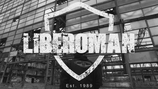 Liberoman
