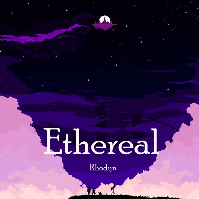 Ethereal