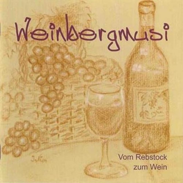 Vom Rebstock zum Wein