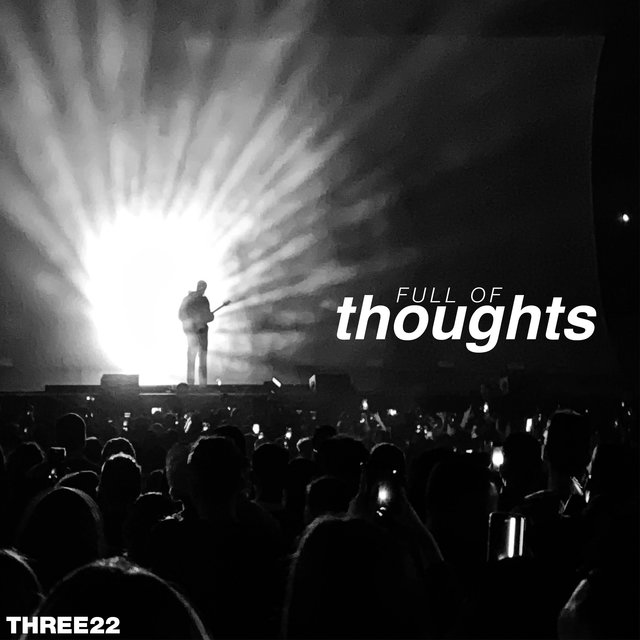Full of Thoughts