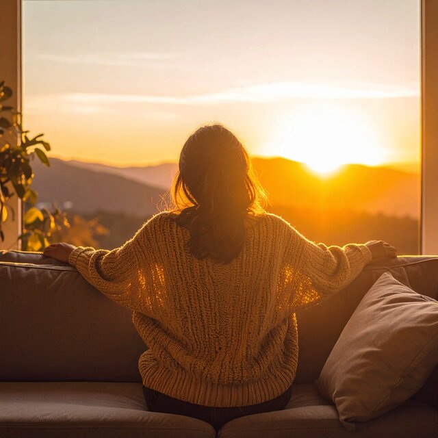 Susurros De Tranquilidad: Msica Para Momentos De Descanso