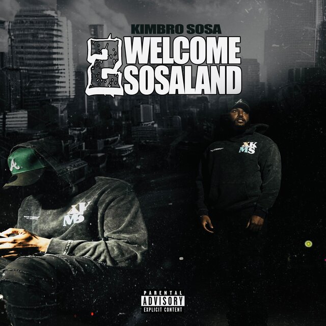 Welcome 2 Sosaland