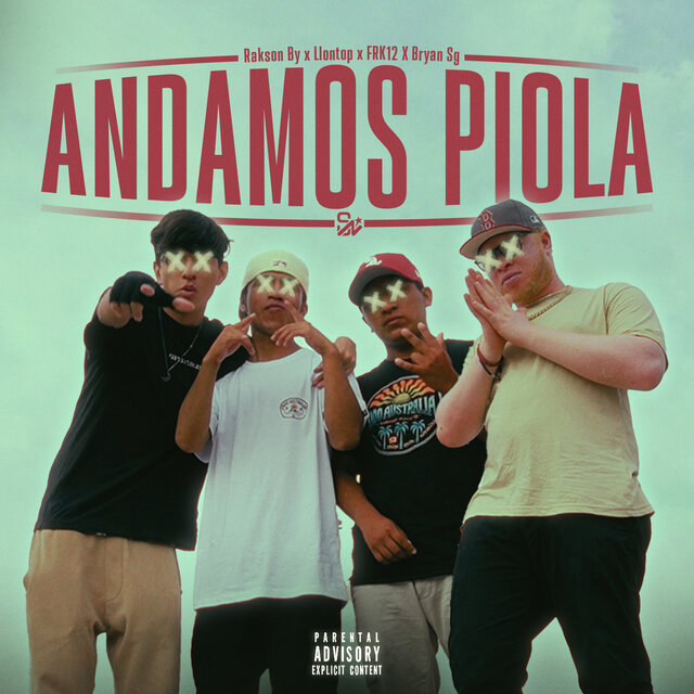Andamos Piola
