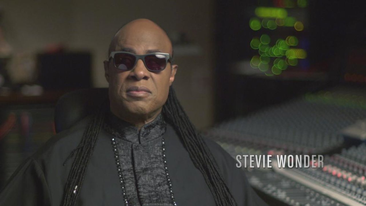 People (with Stevie Wonder) (Official Video)