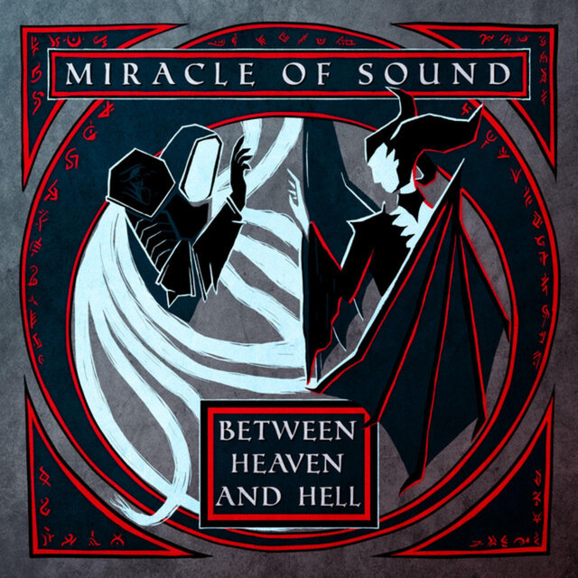 Between Heaven And Hell