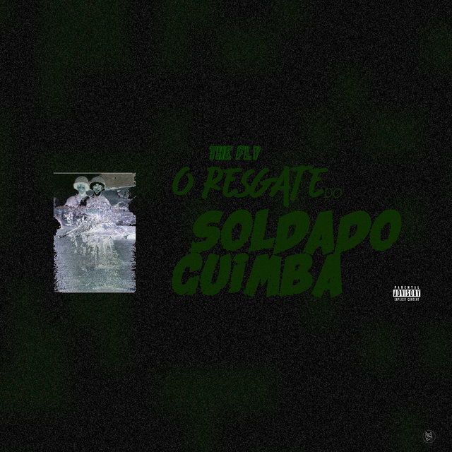 O Resgate Do Soldado Guimba