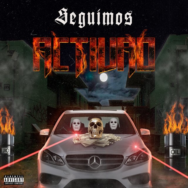Seguimo Activao