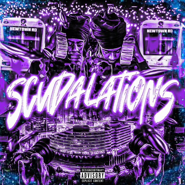 #Scudalations