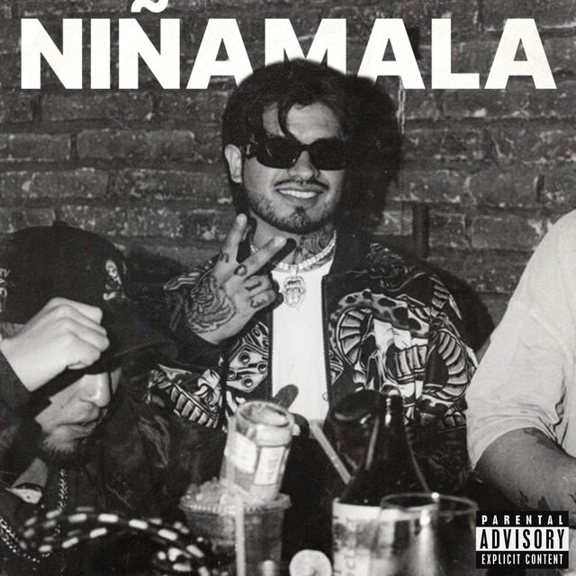 Niña Mala
