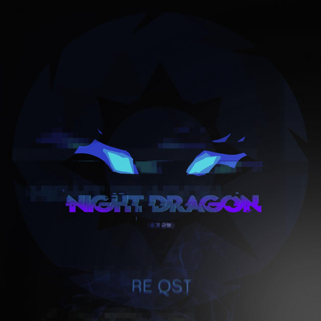 Night Dragon