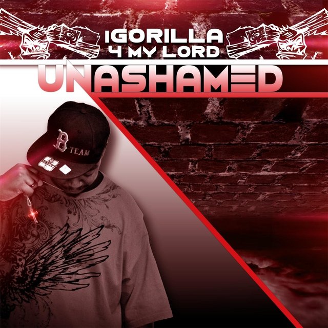 Unashamed