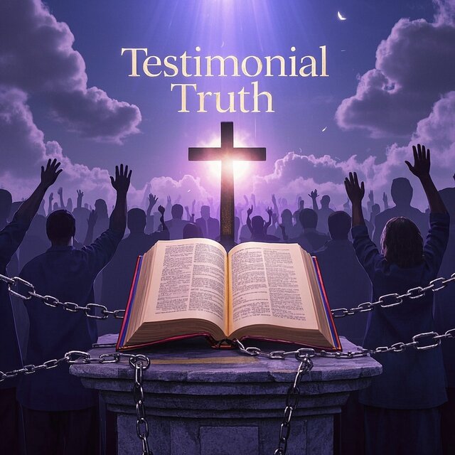 Testimonial Truth