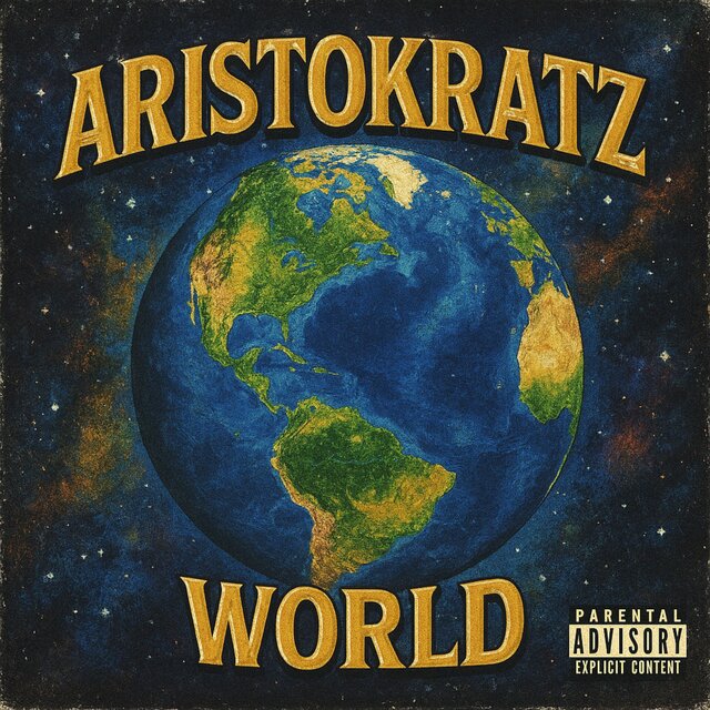 Aristokratz World