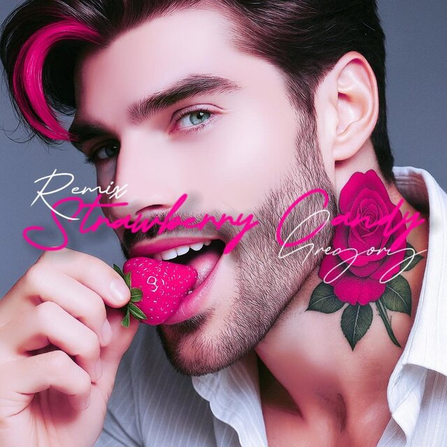 Strawberry Candy (Remix)