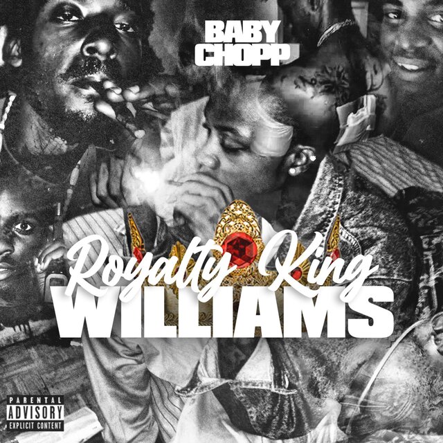 Royalty King