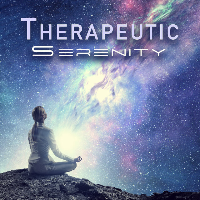 Therapeutic Serenity: Harmonize Mind, Body, and Soul