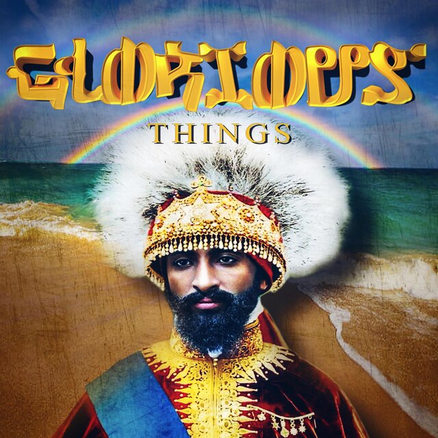 Glorious Things