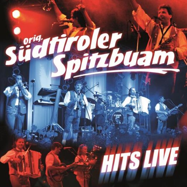 Hits Live