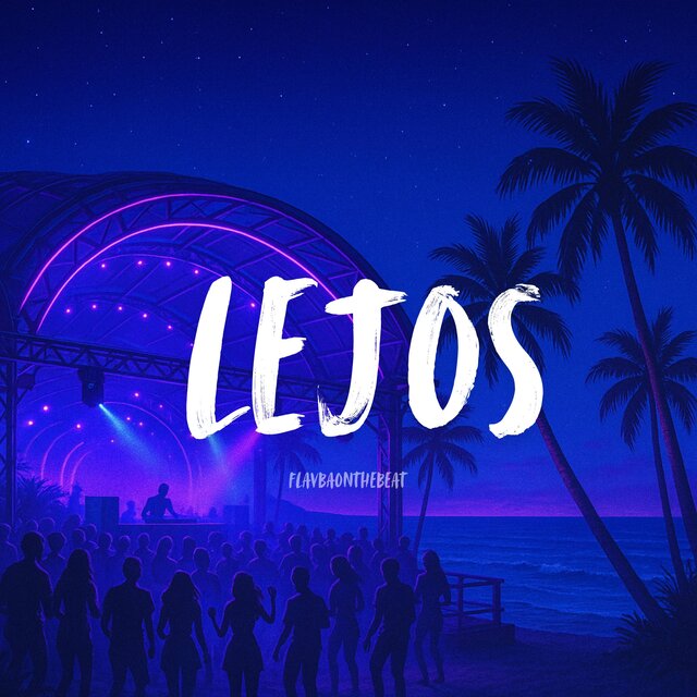 Lejos