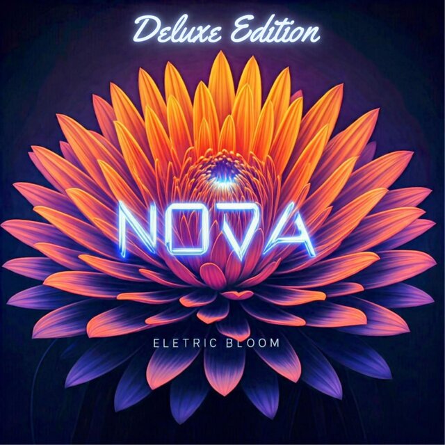 Eletric Bloom (Deluxe Edition)
