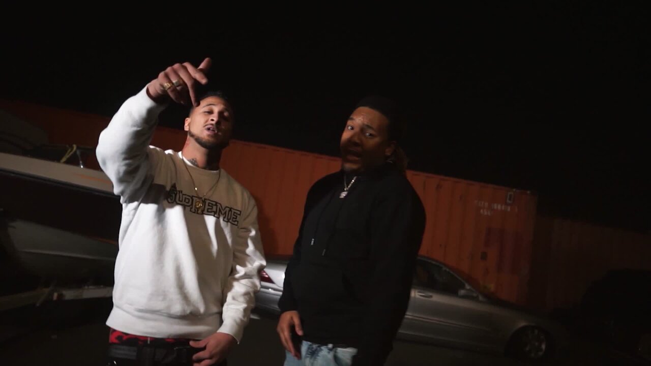 True (feat. King Zenkai)