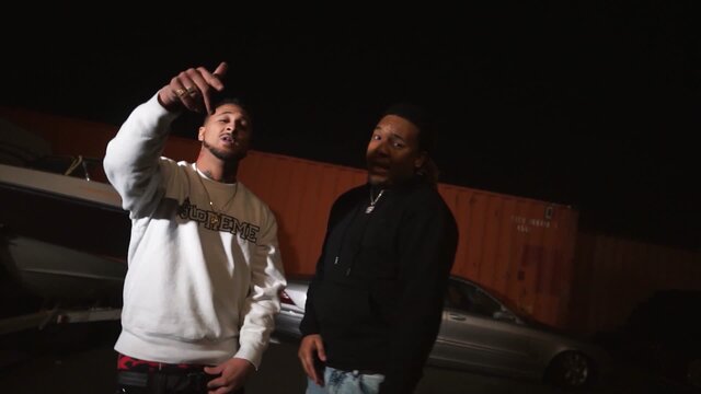 True (feat. King Zenkai)