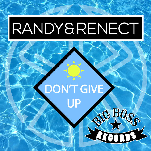 Don't Give Up(Extended Mix)