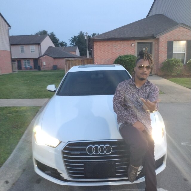 came along way 2 get here