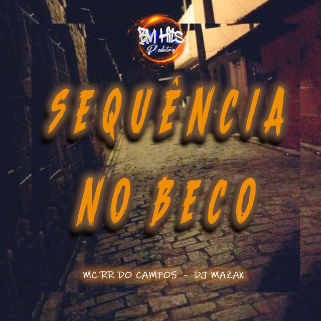 Sequência no Beco