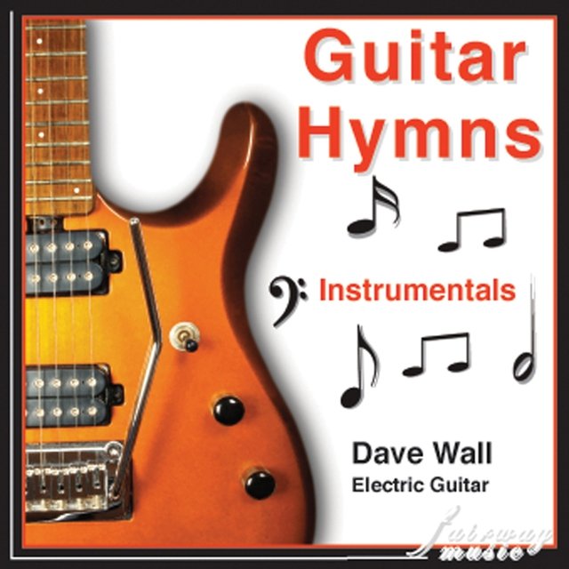 Guitar Hymns