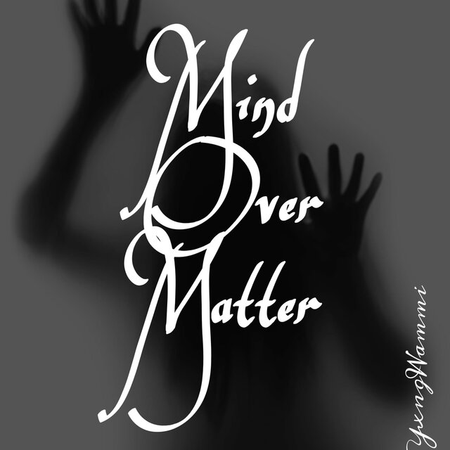 MindOverMatter