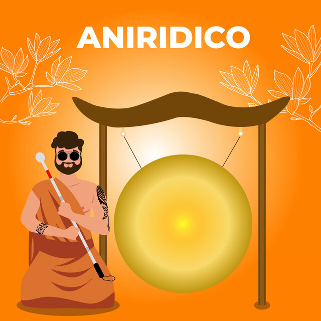 Aniridico