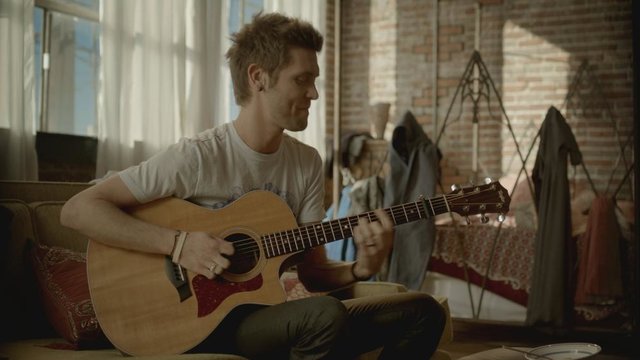 Loving You Tonight (Video)