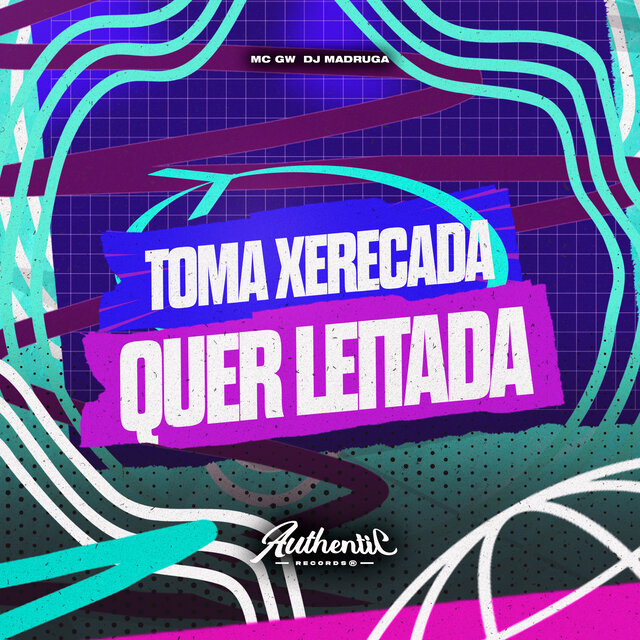 Toma Xerecada, Quer Leitada