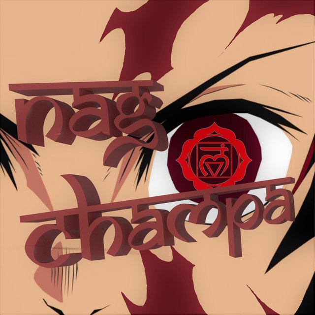 Nag Champa