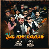 Ya Me Canse
