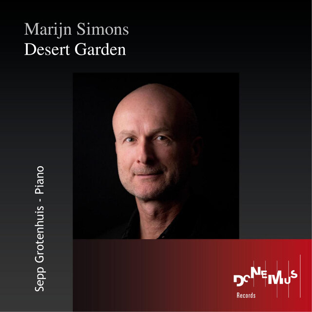 Desert Garden