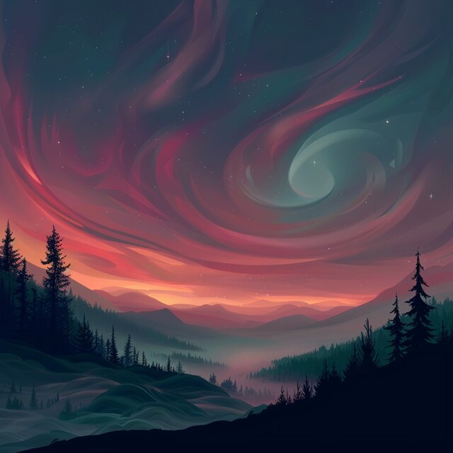 Starry Night