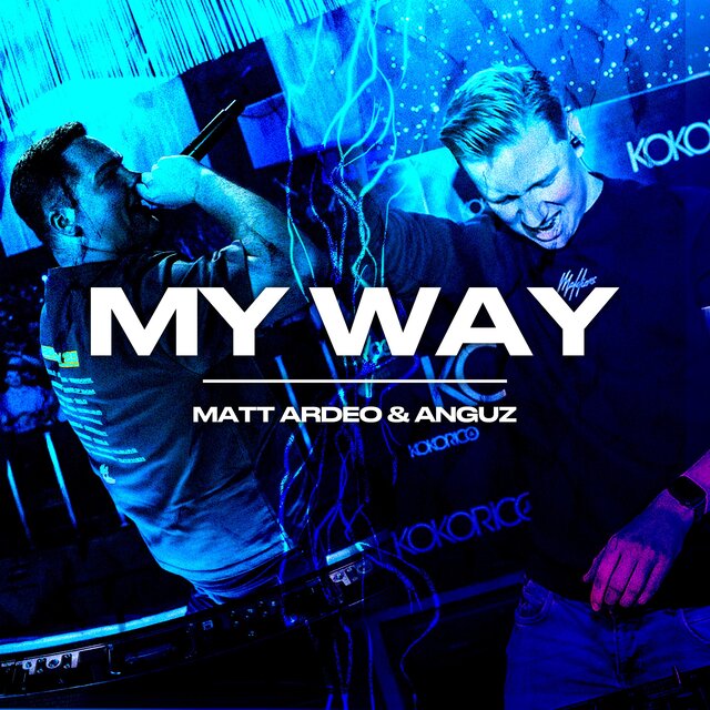 My Way