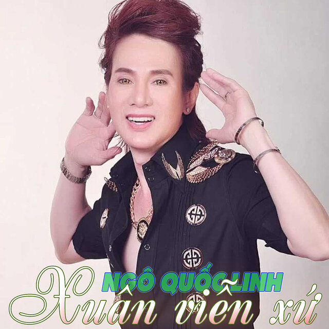 Xuân viễn xứ