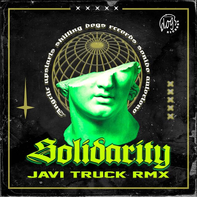 SOLIDARITY (RMX)