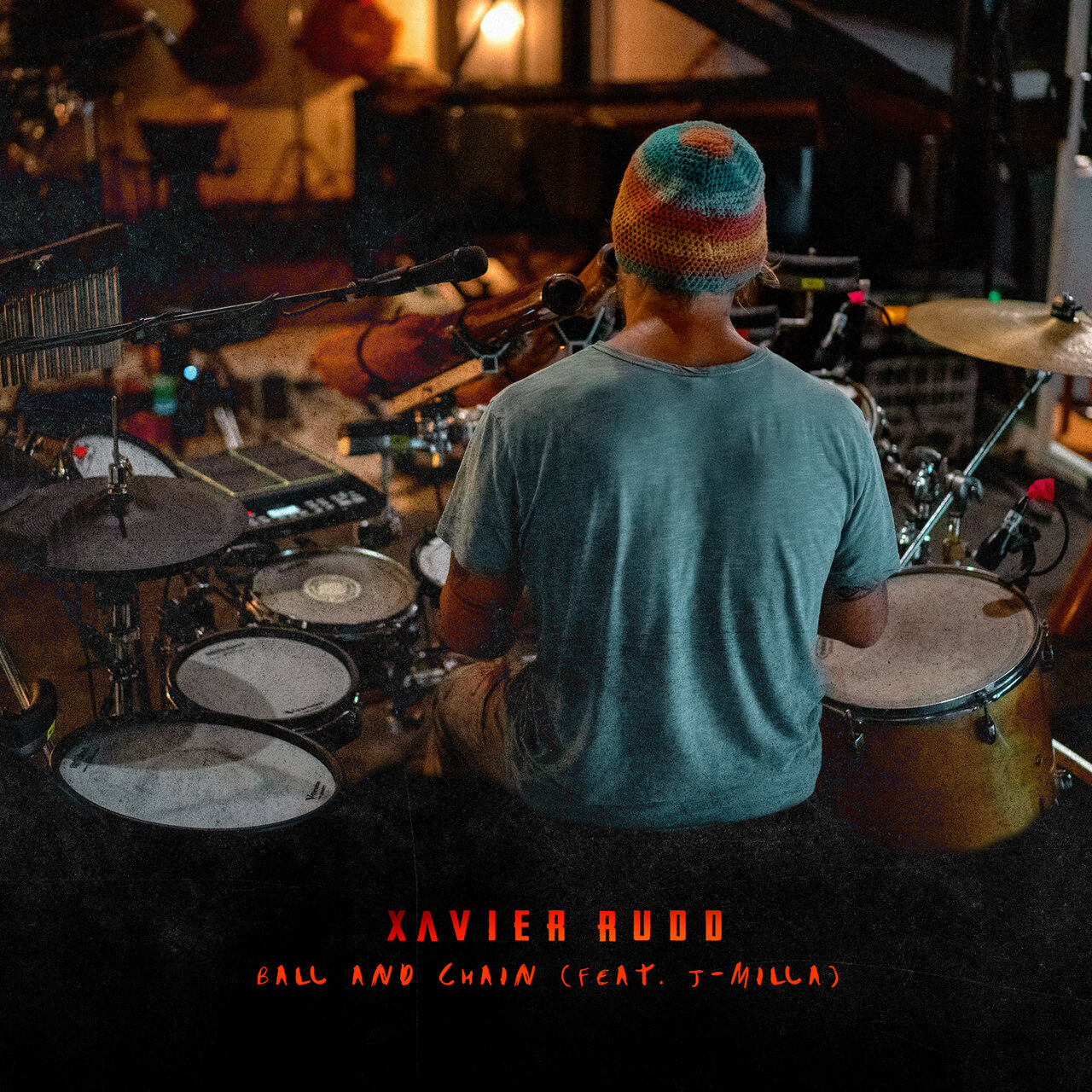 Xavier Rudd Solace TIDAL - High Fidelity Music Streaming