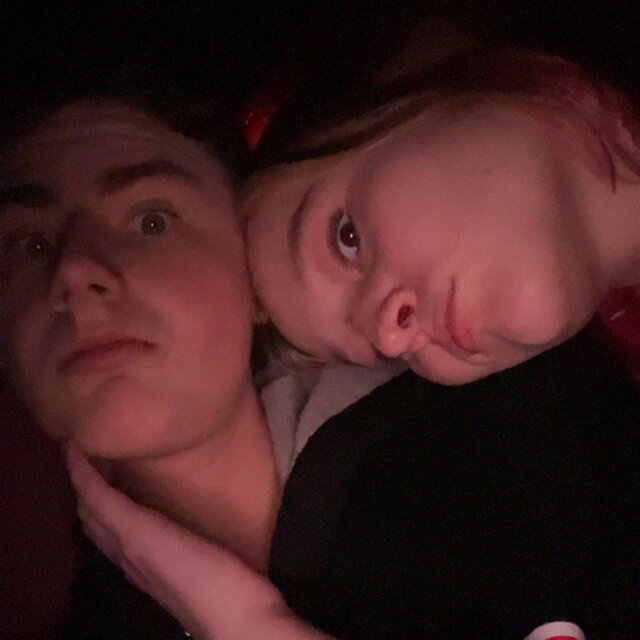 Love Is A Myth So I Found It