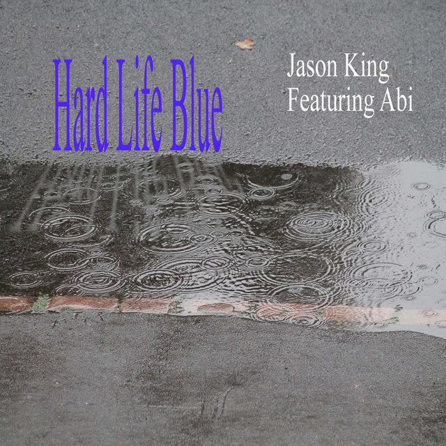 Hard Life Blue
