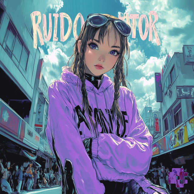 MTG RUIDO DO MOTOR
