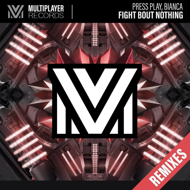 Fight Bout Nothing (Remixes)